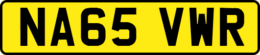 NA65VWR