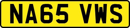 NA65VWS