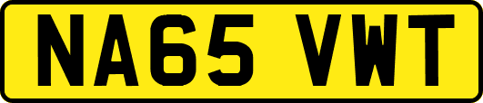 NA65VWT