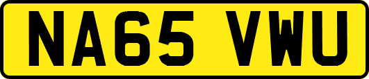 NA65VWU