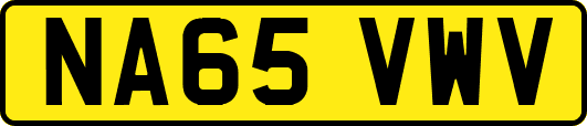 NA65VWV