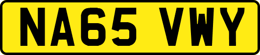 NA65VWY
