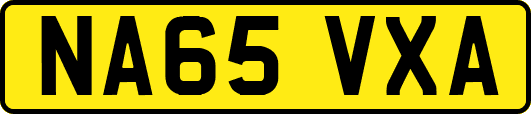 NA65VXA