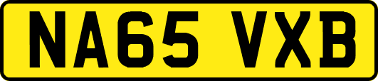 NA65VXB
