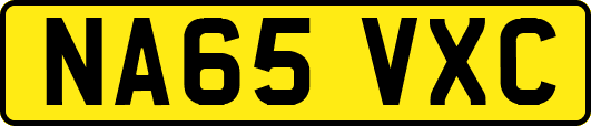 NA65VXC
