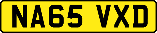 NA65VXD