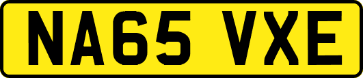 NA65VXE