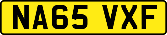 NA65VXF