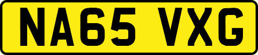 NA65VXG