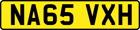 NA65VXH
