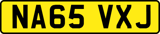 NA65VXJ