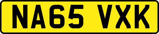 NA65VXK