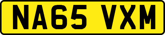 NA65VXM