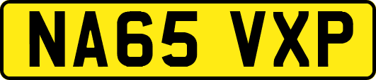 NA65VXP