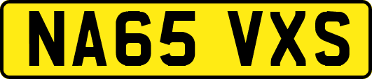 NA65VXS