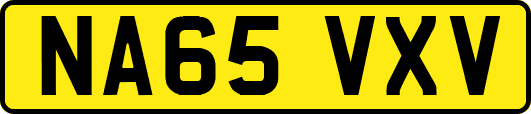 NA65VXV
