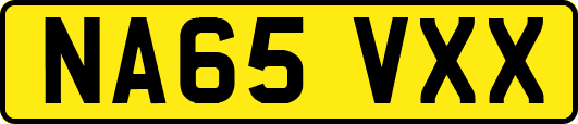 NA65VXX