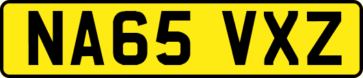 NA65VXZ