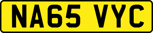 NA65VYC