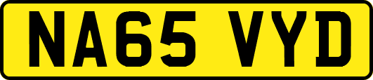 NA65VYD