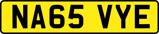 NA65VYE