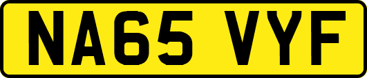NA65VYF