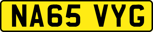 NA65VYG