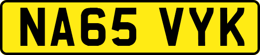 NA65VYK