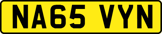NA65VYN