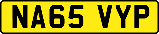 NA65VYP