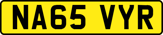 NA65VYR