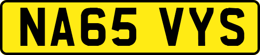 NA65VYS