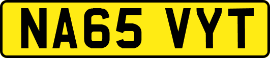 NA65VYT