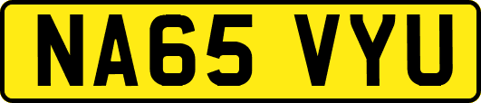 NA65VYU