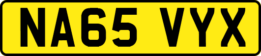 NA65VYX