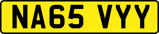 NA65VYY
