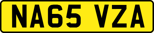 NA65VZA