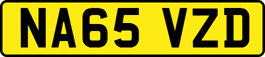 NA65VZD