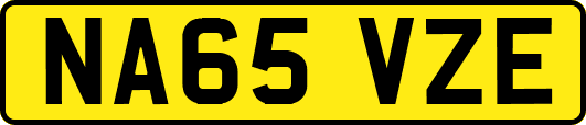 NA65VZE