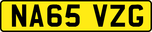 NA65VZG