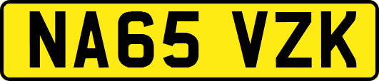NA65VZK