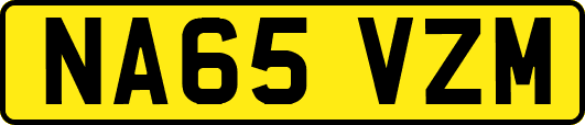 NA65VZM