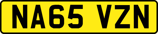 NA65VZN