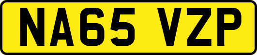 NA65VZP