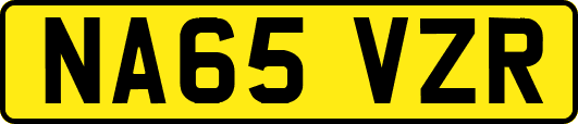 NA65VZR