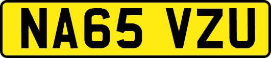 NA65VZU