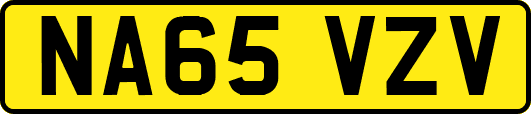 NA65VZV