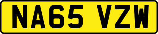 NA65VZW
