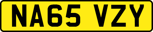 NA65VZY