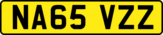NA65VZZ